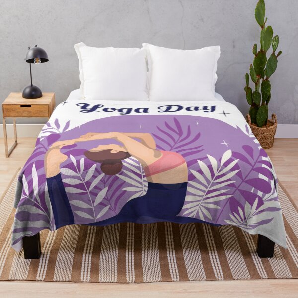 Item preview, International yoga inspiration day designed and sold by Mohasin007.