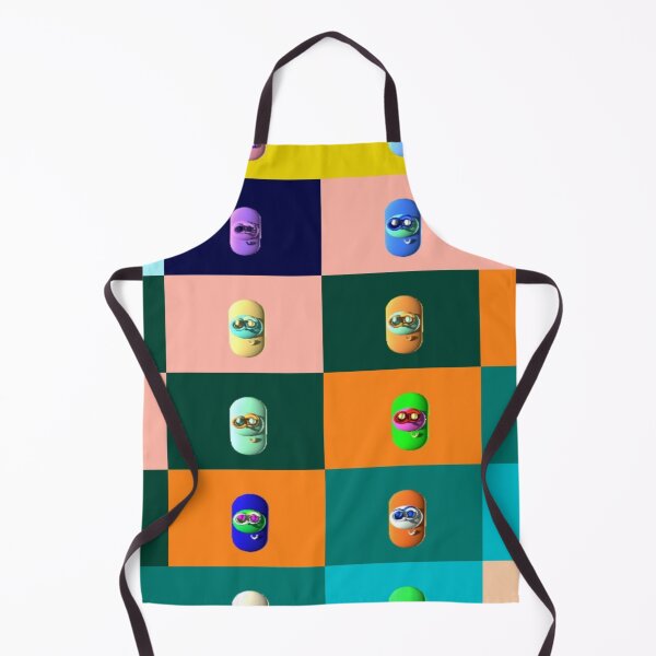 Item preview, Ether Pillz Collection designed and sold by EtherPillz.