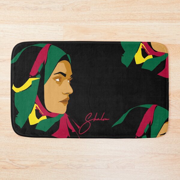 Item preview, SHALOM designed and sold by Stanley Lambert.