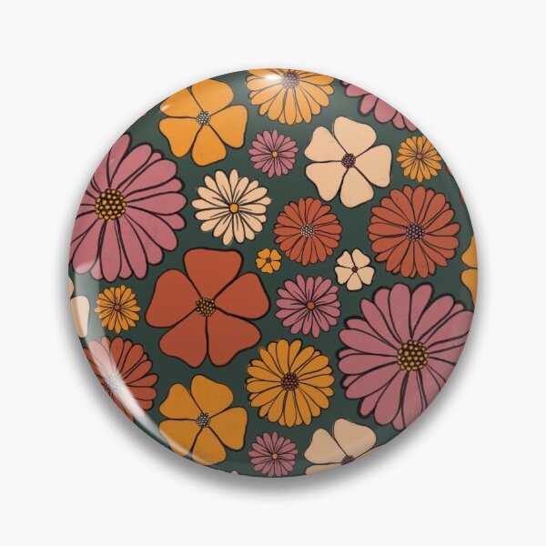Item preview, Flower Power designed and sold by Arielle LaGuette.