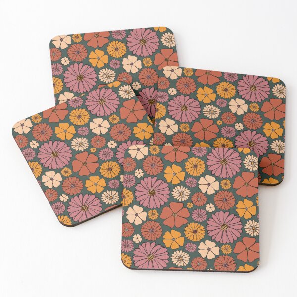 Item preview, Flower Power designed and sold by Arielle LaGuette.
