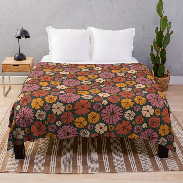 Item preview, Flower Power designed and sold by Arielle LaGuette.