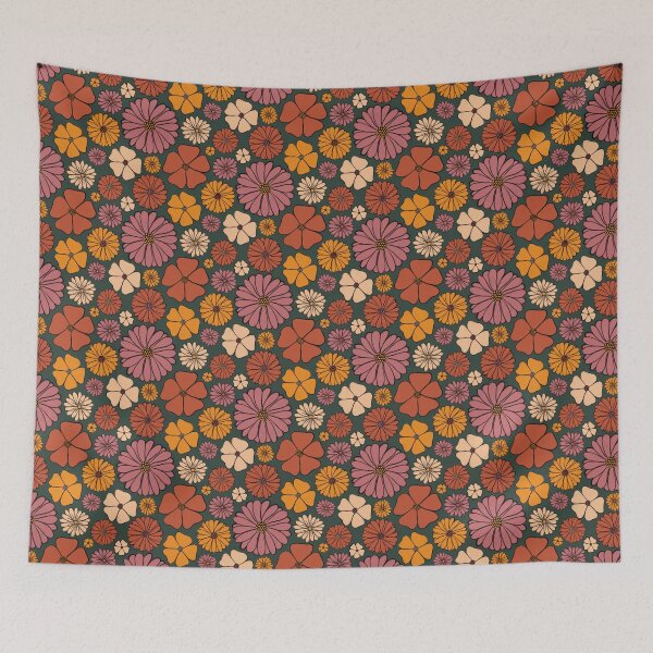 Item preview, Flower Power designed and sold by Arielle LaGuette.
