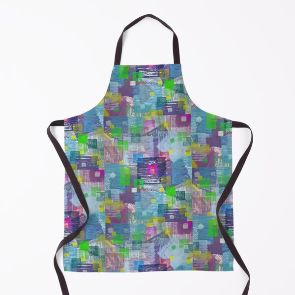 Item preview, World of Squares designed and sold by Rene-Martin.