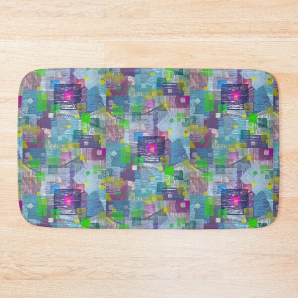 Item preview, World of Squares designed and sold by Rene-Martin.
