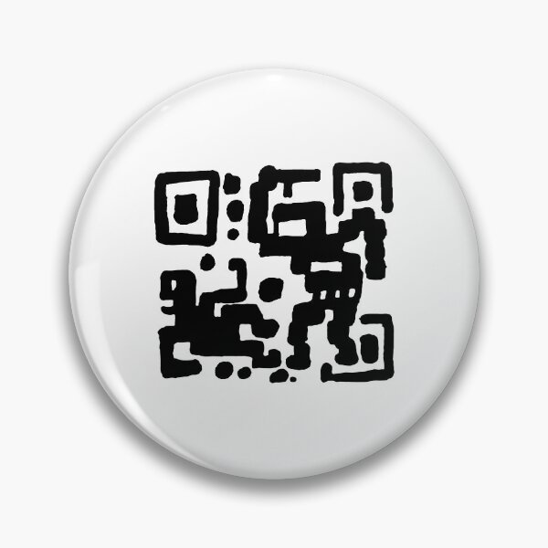 Item preview, QR Cops Violence Code designed and sold by RebelColStore.
