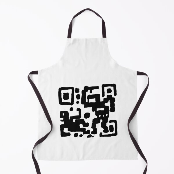 Item preview, QR Cops Violence Code designed and sold by RebelColStore.