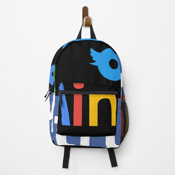Item preview, Orwell 1984 Ministry of Truth - Anti Big Tech Social Media Propaganda designed and sold by smokykitten.