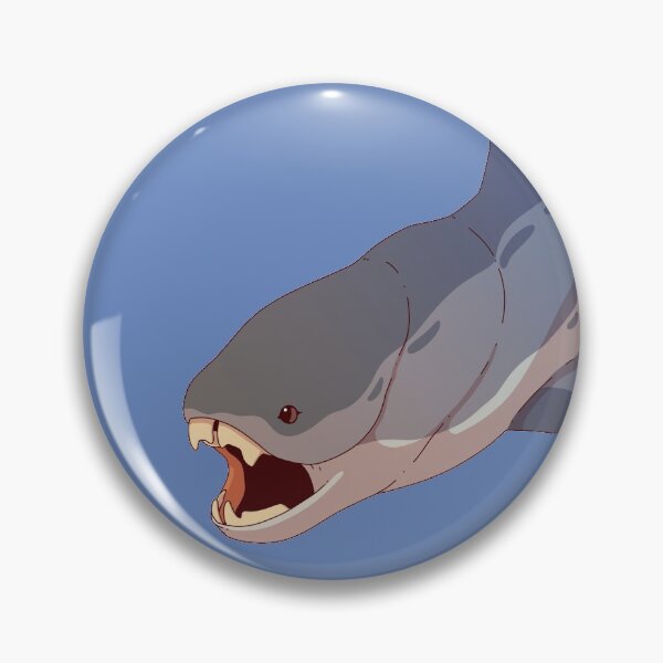Item preview, Dunkleosteus designed and sold by Trijucre.