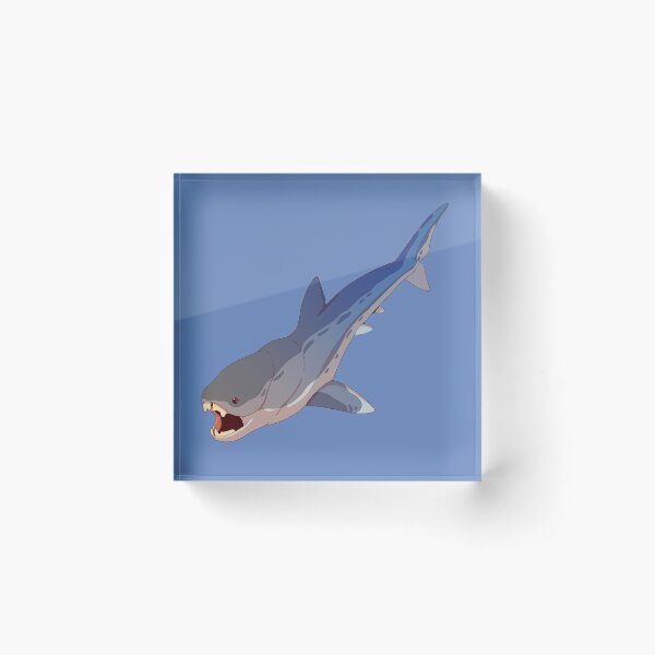 Item preview, Dunkleosteus designed and sold by Trijucre.