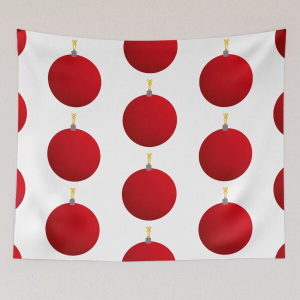 Item preview, Christmas decoration. Christmas ball. Tree ball. designed and sold by AnaStickerD.