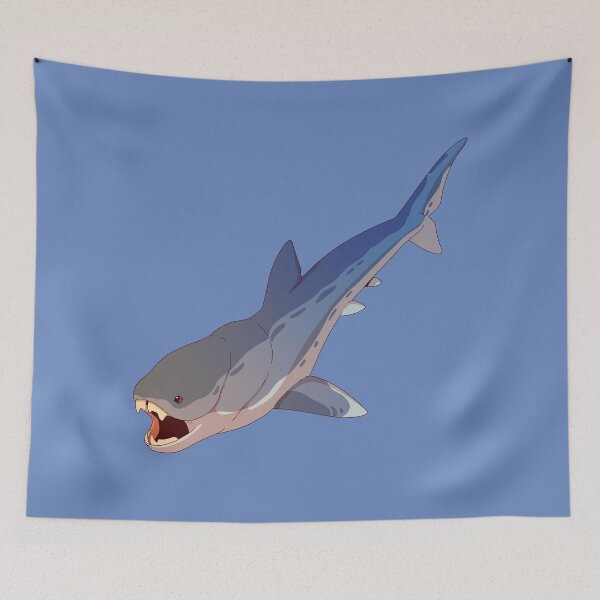 Item preview, Dunkleosteus designed and sold by Trijucre.
