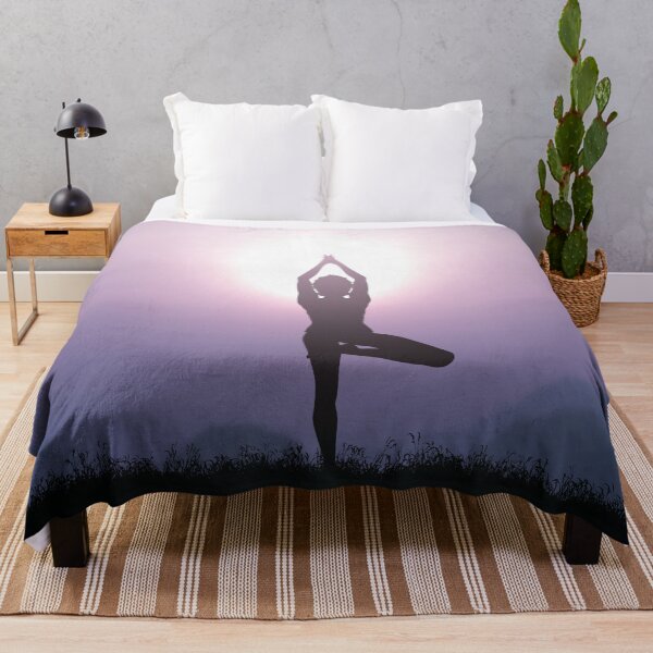 Item preview, Girls yoga inspiration designed and sold by Mohasin007.