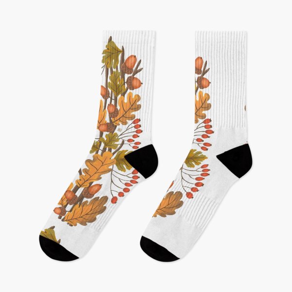 Item preview, Autumn Twigs Solo1 designed and sold by Ildiko Hankoszky.