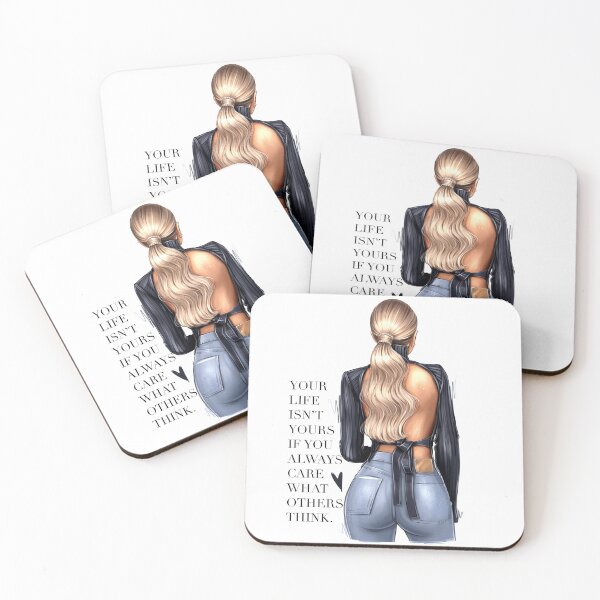 Item preview, Your Life Your Rules designed and sold by AllessyArt.