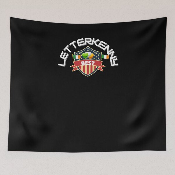 Item preview, Letterkenny Best Donegal designed and sold by OliDesigns.