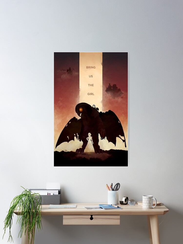 Bioshock Characters  Poster for Sale by Vintage-Travler