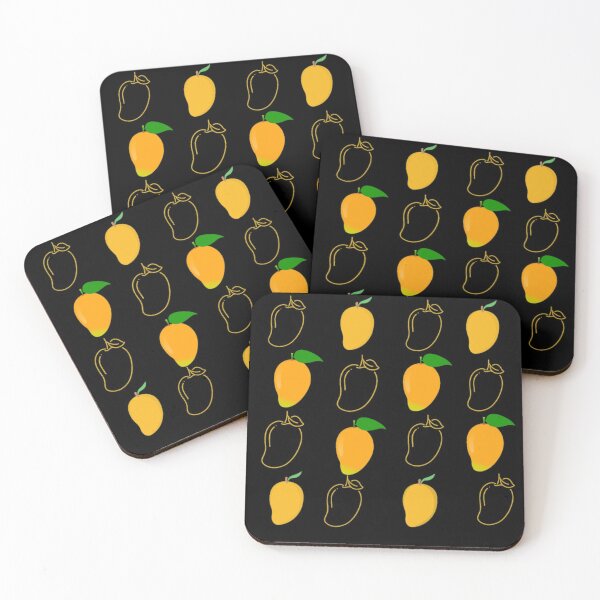 Item preview, Mangoes designed and sold by OneVibes.