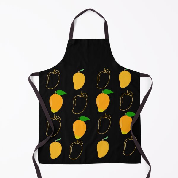 Item preview, Mangoes designed and sold by OneVibes.
