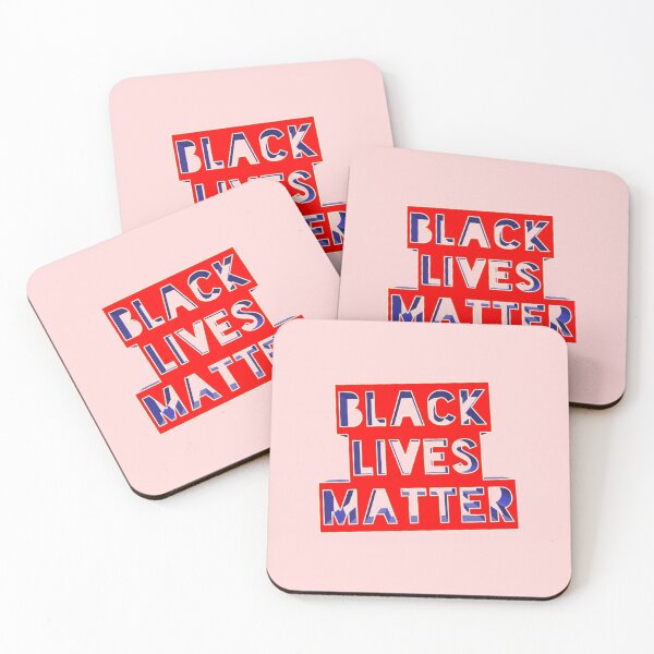 Item preview, Black lives matter 107 designed and sold by ITALY-Roselli-.