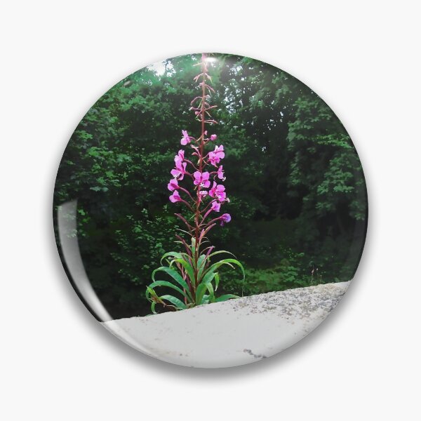 Item preview, Fireweed  designed and sold by Shulie1.