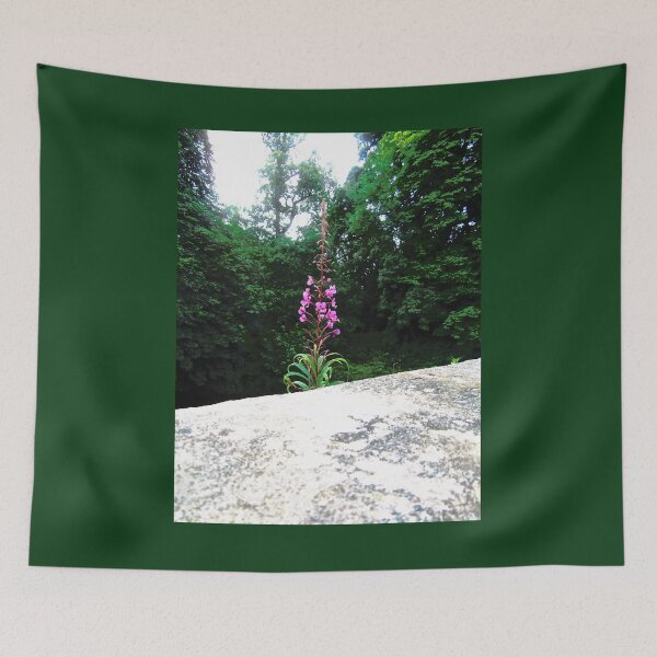 Item preview, Fireweed  designed and sold by Shulie1.