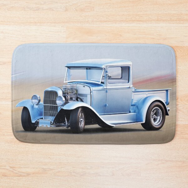 Artikelvorschau, 1930 Ford Modell A Pickup entworfen und verkauft von DaveKoontz.