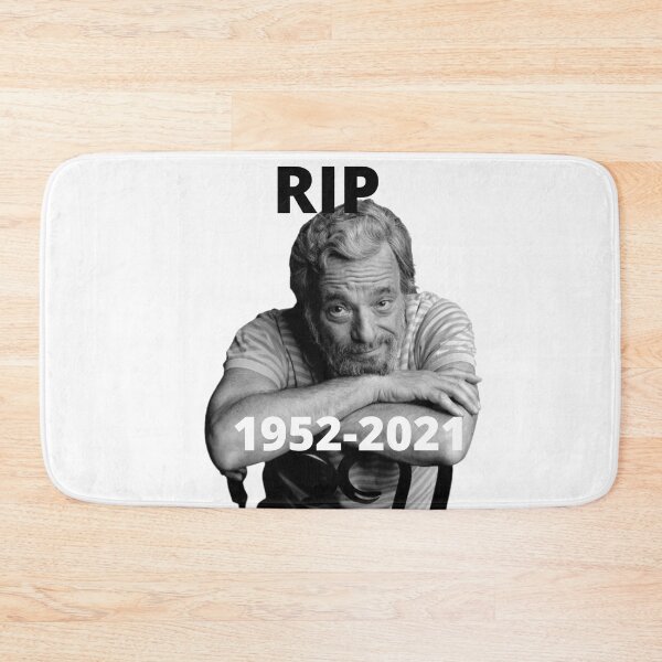 Item preview, RIP Stephen Sondheim designed and sold by Thehecticstore.