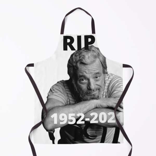 Item preview, RIP Stephen Sondheim designed and sold by Thehecticstore.