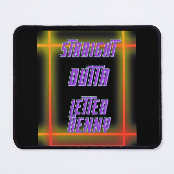 Item preview, Straight Outta Letterkenny Donegal designed and sold by OliDesigns.
