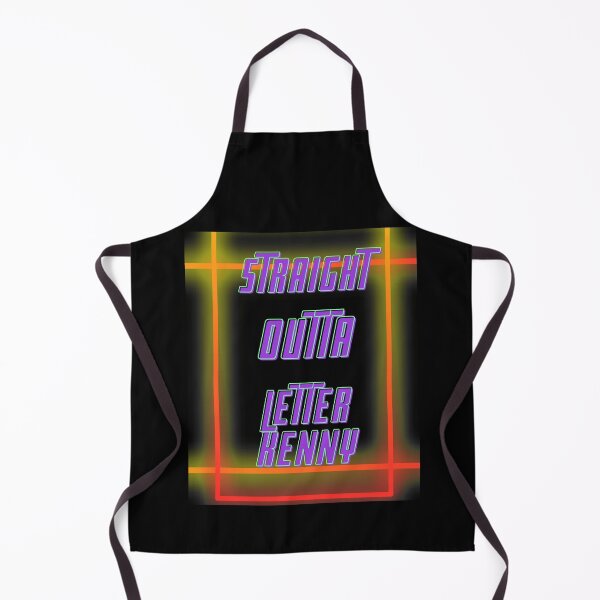Item preview, Straight Outta Letterkenny Donegal designed and sold by OliDesigns.