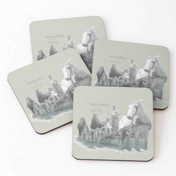 Item preview, Islanders -1946  designed and sold by qlajt.