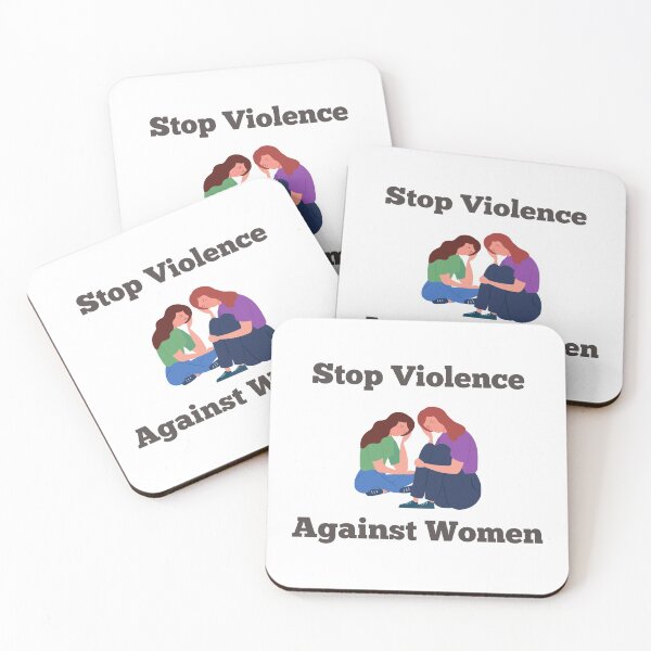 Item preview, Stop Domestic Violence designed and sold by 4SeasonsDesigns.