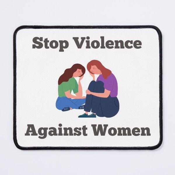 Item preview, Stop Domestic Violence designed and sold by 4SeasonsDesigns.