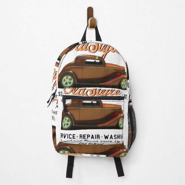Item preview, Hot rod designed and sold by Akira-31.
