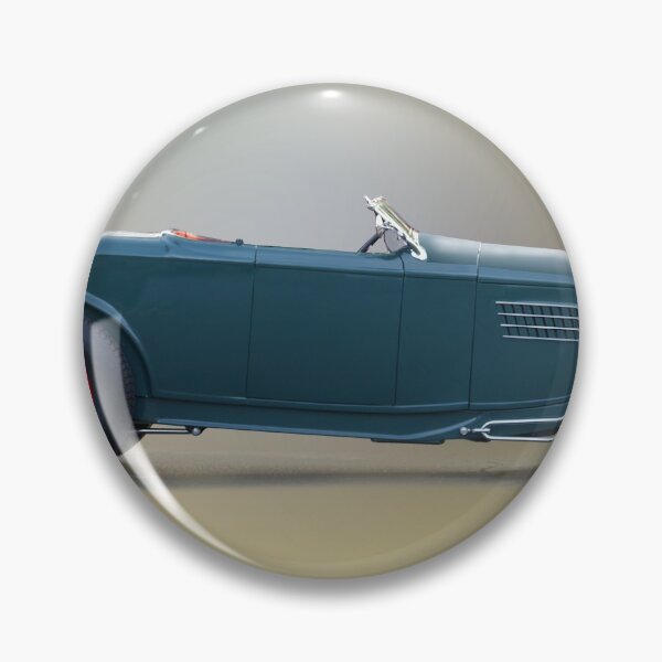 Item preview, 1932 Ford 'Refined' Roadster designed and sold by DaveKoontz.