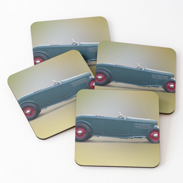 Item preview, 1932 Ford 'Refined' Roadster designed and sold by DaveKoontz.