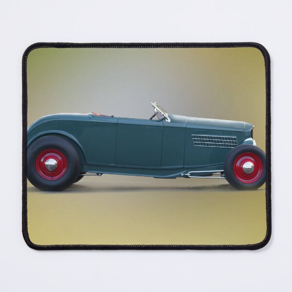 Item preview, 1932 Ford 'Refined' Roadster designed and sold by DaveKoontz.