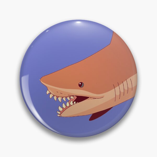 Item preview, Edestus Shark designed and sold by Trijucre.