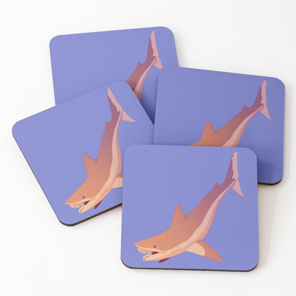 Item preview, Edestus Shark designed and sold by Trijucre.