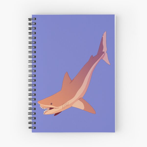Item preview, Edestus Shark designed and sold by Trijucre.