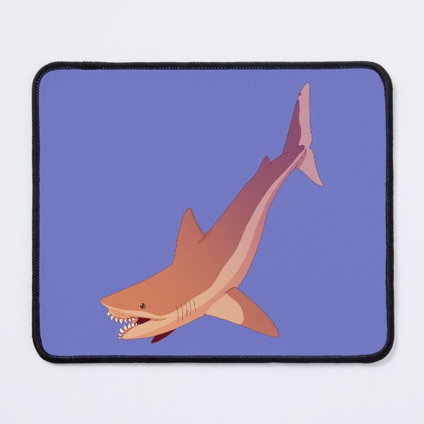 Item preview, Edestus Shark designed and sold by Trijucre.