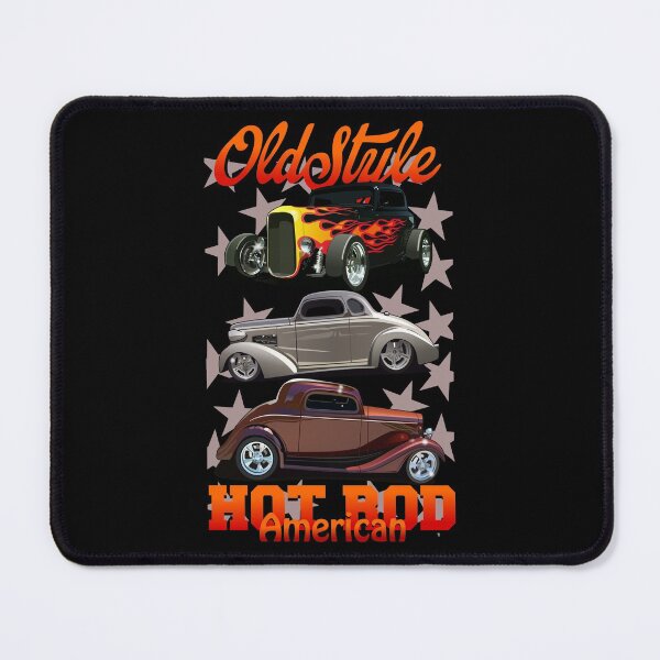 Item preview, Hot rod designed and sold by Akira-31.