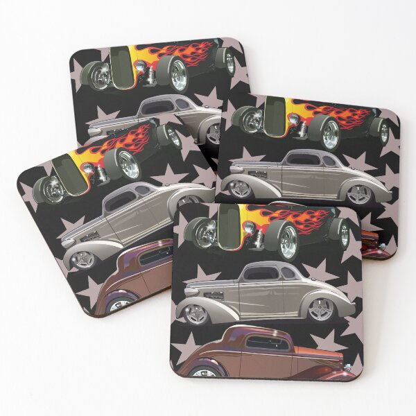 Item preview, Hot rod designed and sold by Akira-31.