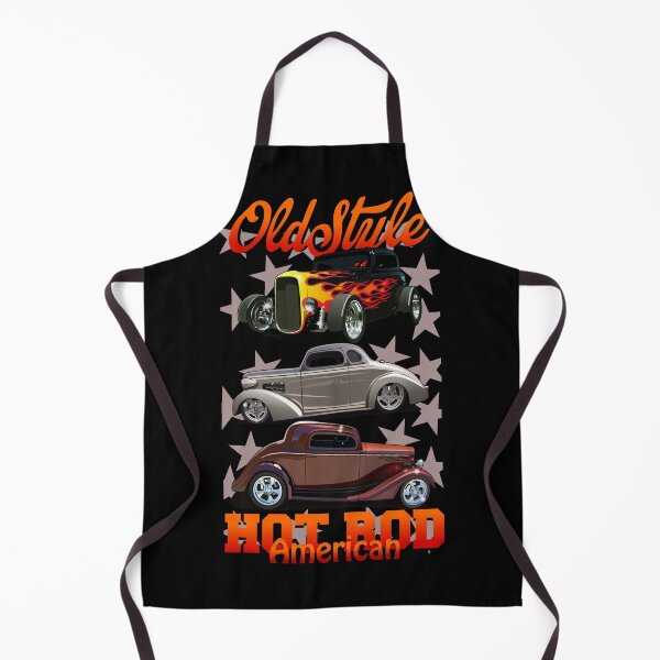 Item preview, Hot rod designed and sold by Akira-31.