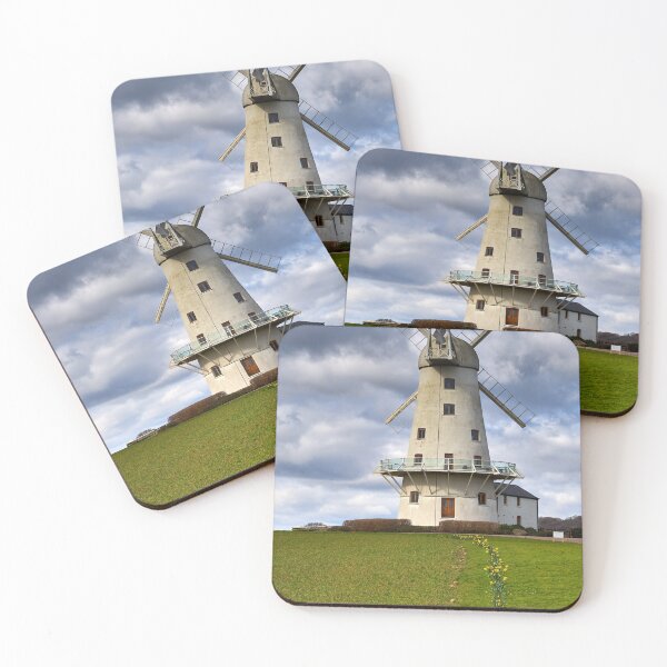 Item preview, Llancayo Windmill, Usk, South Wales designed and sold by VnGphoto.