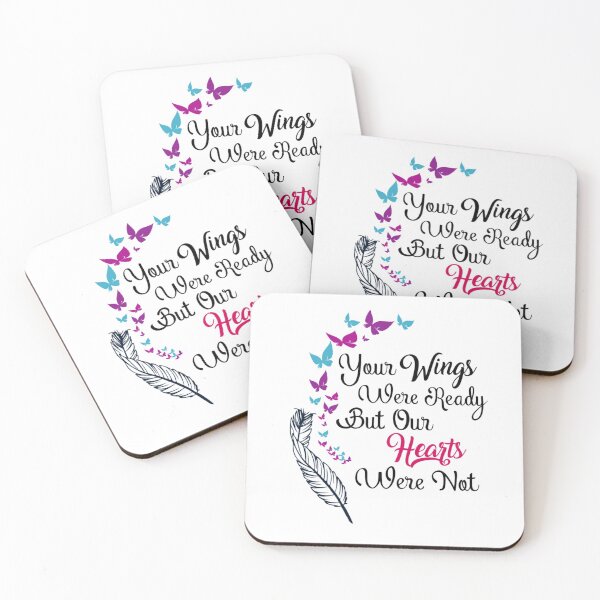 Item preview, Let my heavy heart fly Away designed and sold by Kim Wendt.