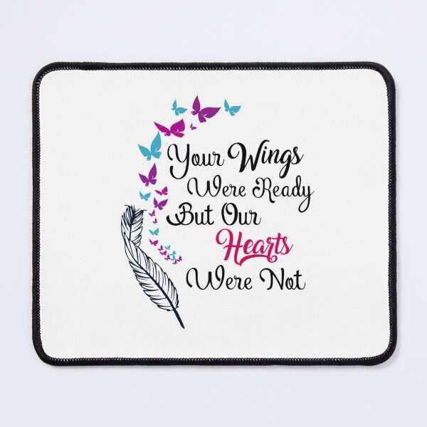 Item preview, Let my heavy heart fly Away designed and sold by Kim Wendt.