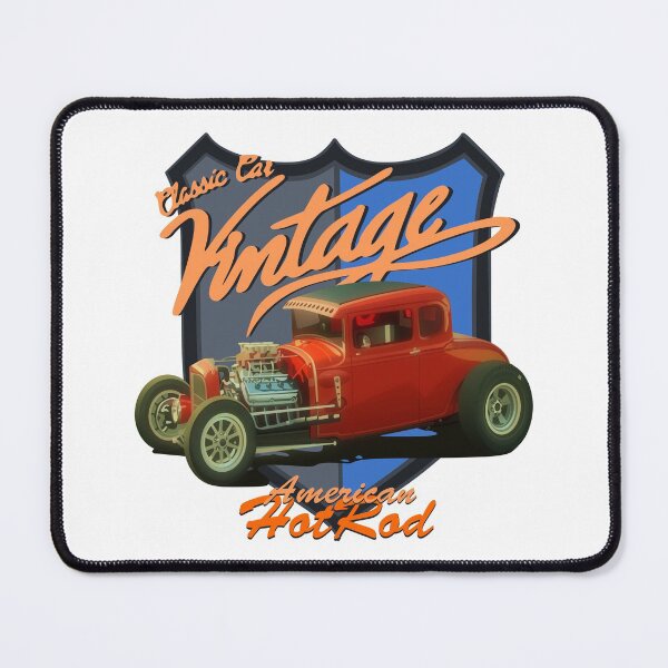 Item preview, Hot rod designed and sold by Akira-31.