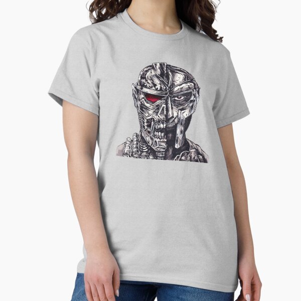 Item preview, CZARFACEDOOM FANART designed and sold by KABZSLAPS.